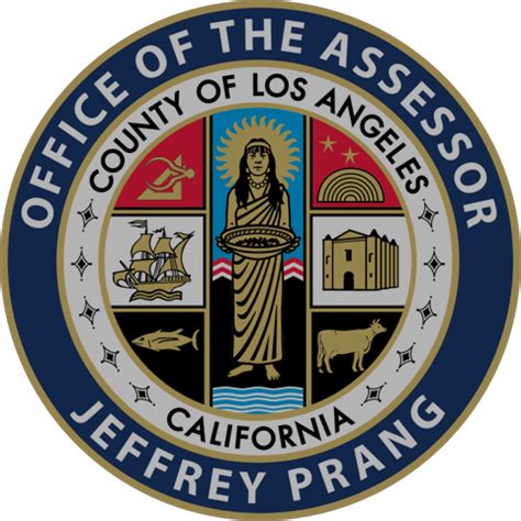 of THE Ass. . Assessor la county